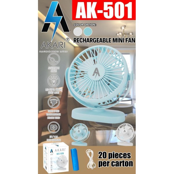 AK-501